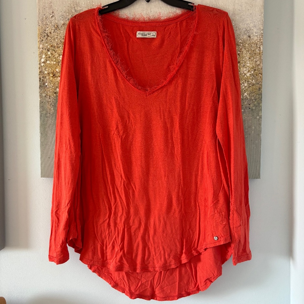 Abercrombie & Fitch Shirt (NWOT)